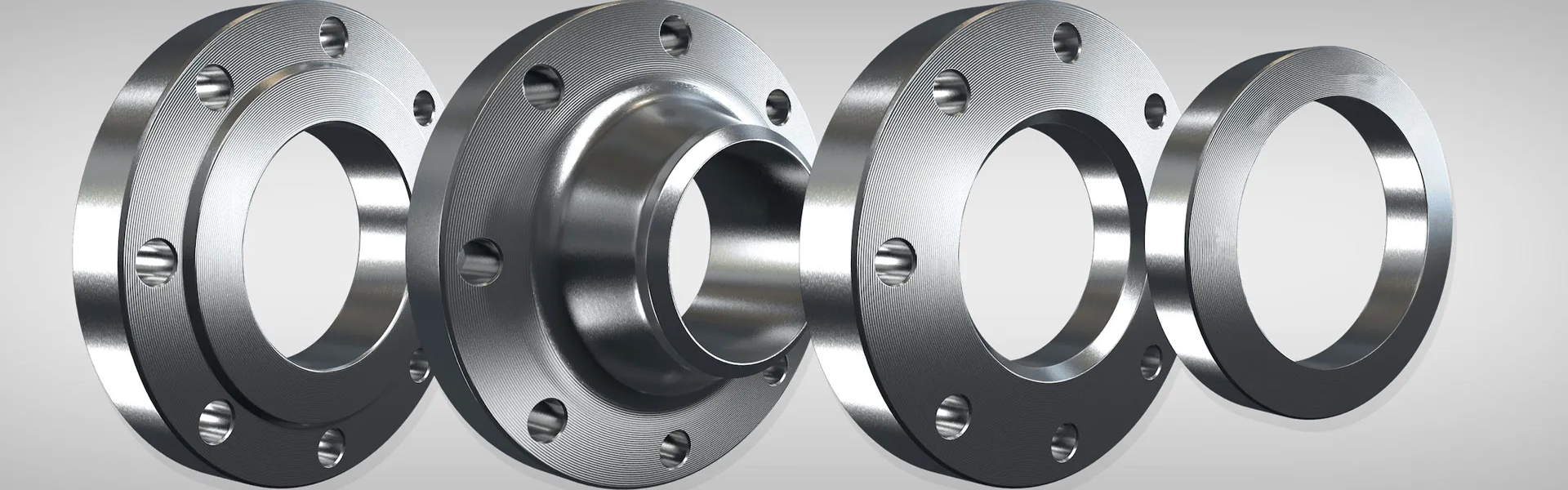 Flanges